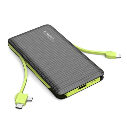 Carregador Portátil Universal para Todo Celular Power Bank