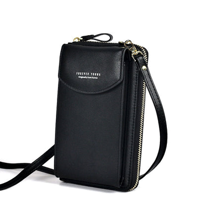 Bolsa Crossbody Feminina Divine Luxury