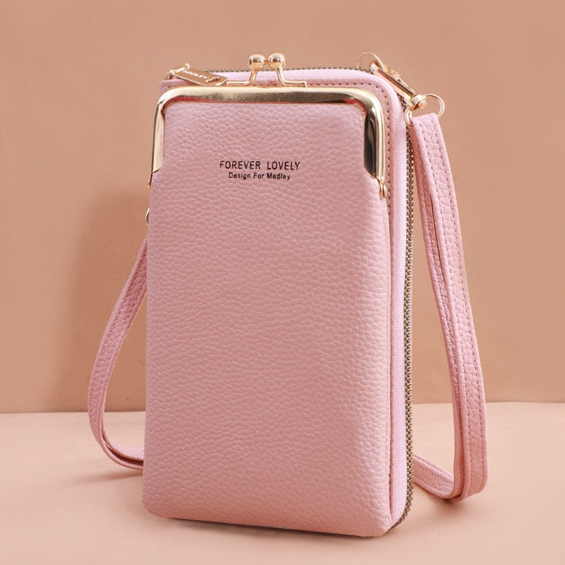 Bolsa Fashion Small Crossbody