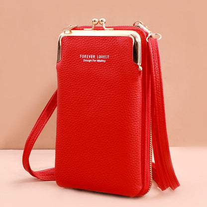 Bolsa Fashion Small Crossbody