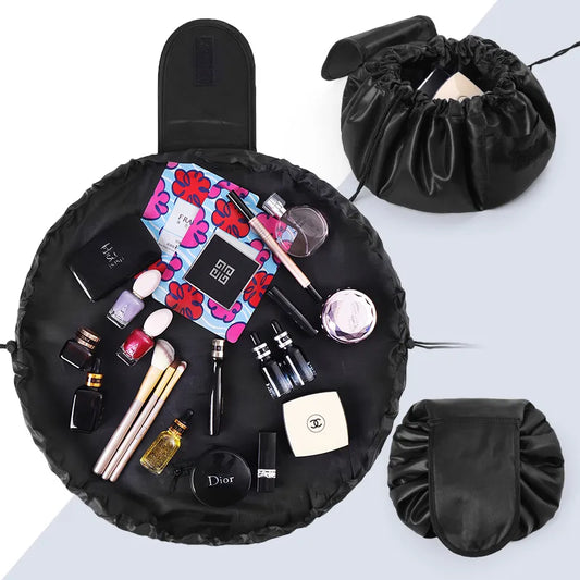 Bolsa de Maquiagem Necessaire GlamBag