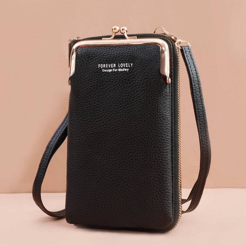 Bolsa Fashion Small Crossbody