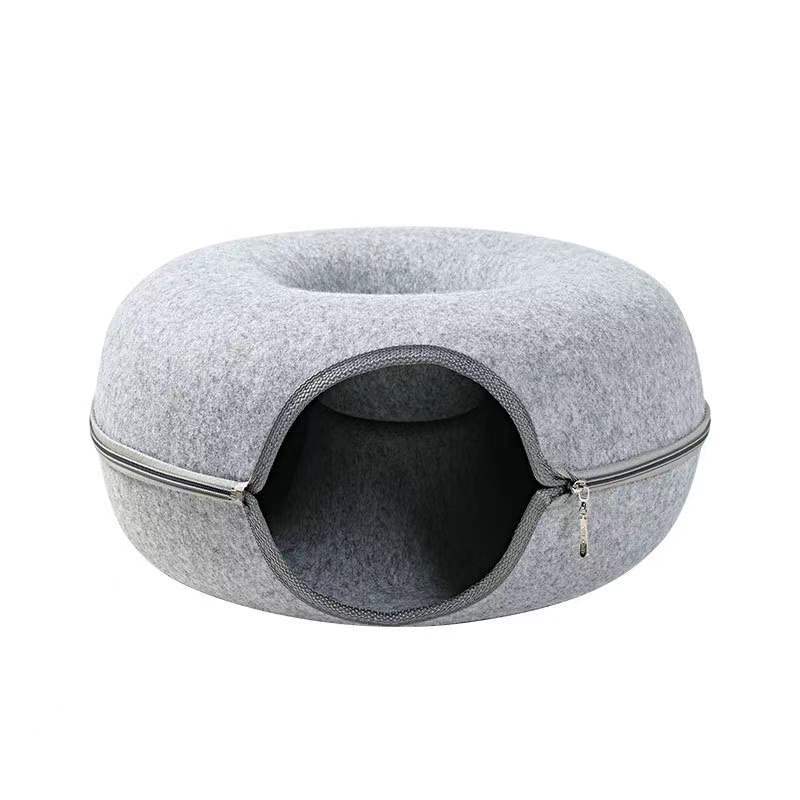 Casa para Gatos Donut