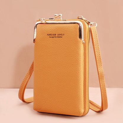 Bolsa Fashion Small Crossbody