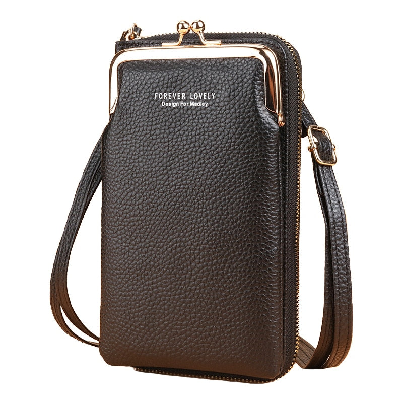 Bolsa Fashion Small Crossbody