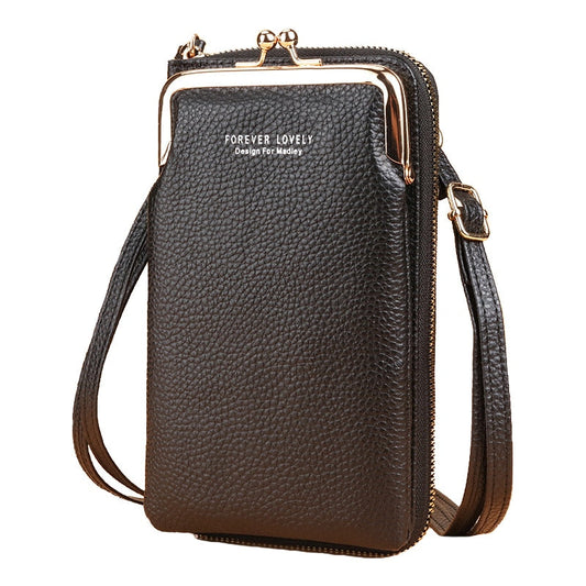 Bolsa Fashion Small Crossbody