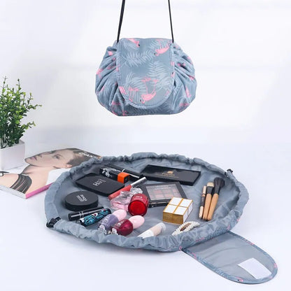 Bolsa de Maquiagem Necessaire GlamBag