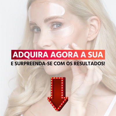 Adesivos de Silicone Anti Rugas Reutilizável