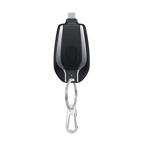 Carregador Portátil Chaveiro KeyBoost