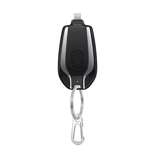 Carregador Portátil Chaveiro KeyBoost