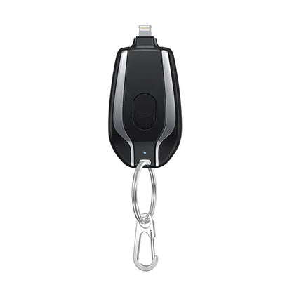 Carregador Portátil Chaveiro KeyBoost