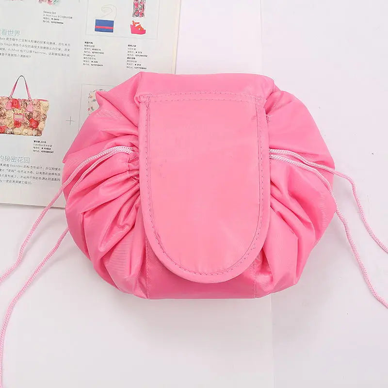 Bolsa de Maquiagem Necessaire GlamBag